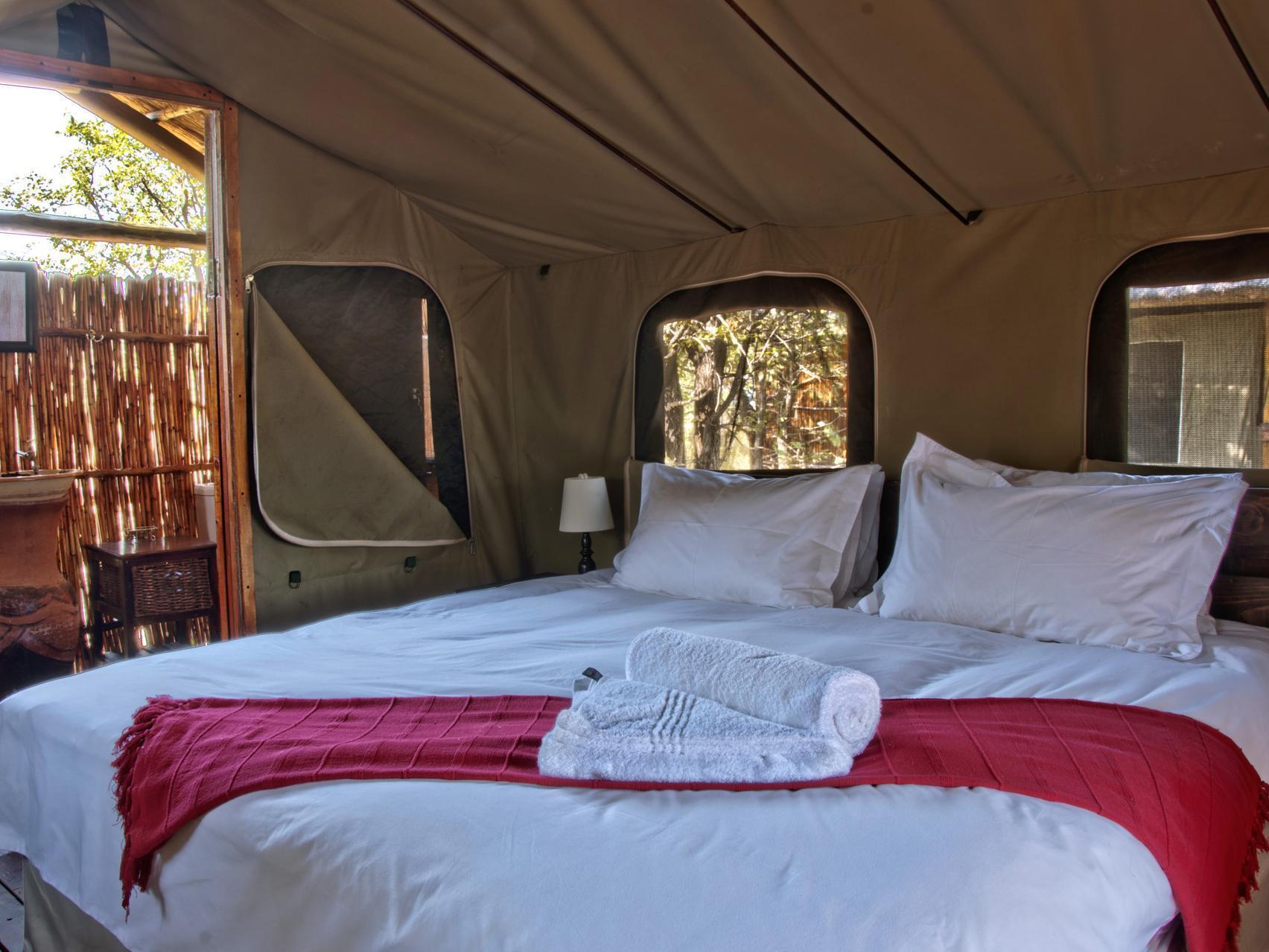 Shindzela Tented Camp محمية تيمبافاتي غيم المظهر الخارجي الصورة