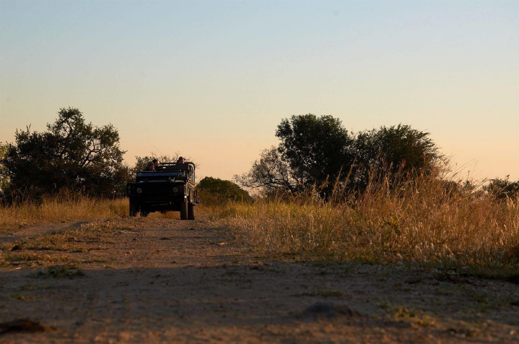 Shindzela Tented Camp محمية تيمبافاتي غيم المظهر الخارجي الصورة