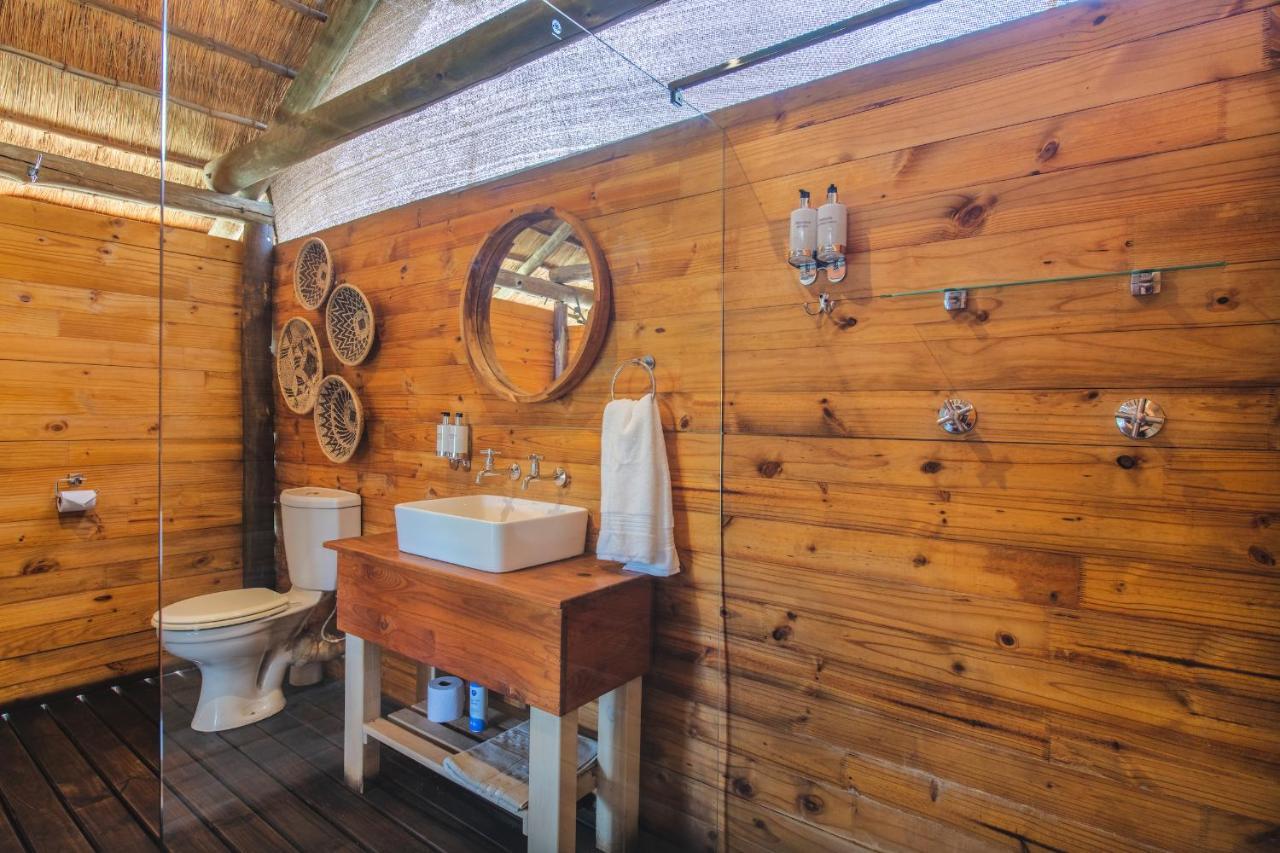 Shindzela Tented Camp محمية تيمبافاتي غيم المظهر الخارجي الصورة